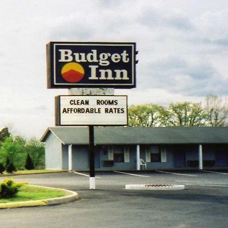 Budget Inn Lynchburg And Bedford Goode Kültér fotó