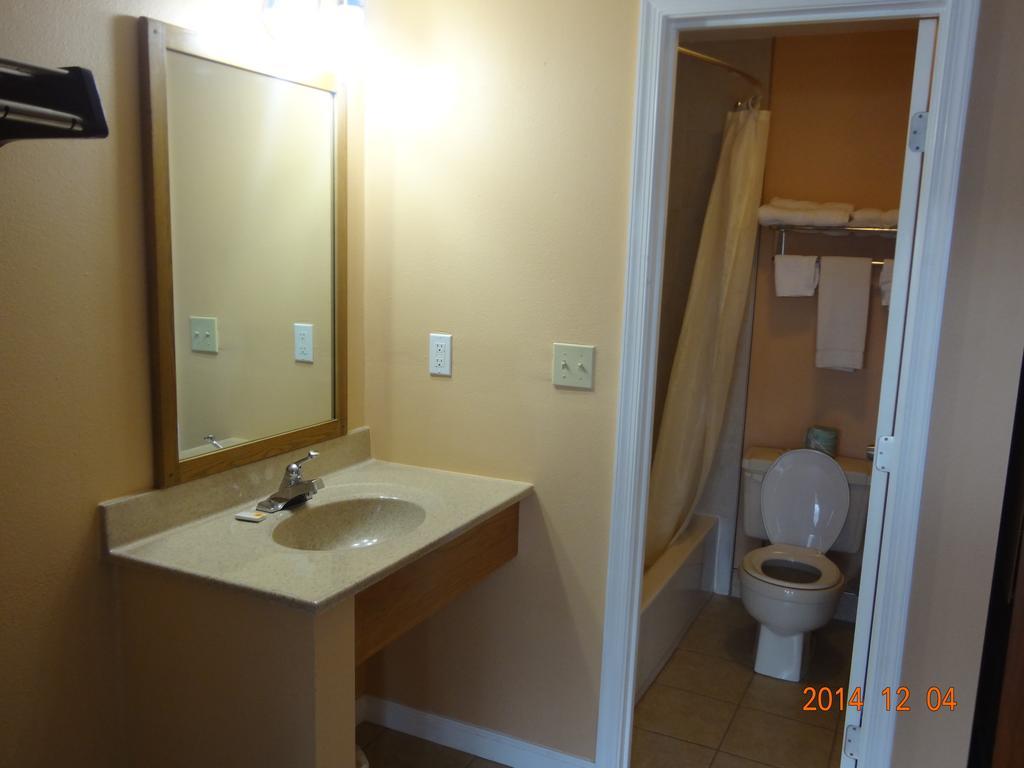 Budget Inn Lynchburg And Bedford Goode Szoba fotó