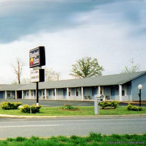 Budget Inn Lynchburg And Bedford Goode Kültér fotó