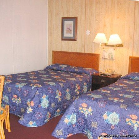 Budget Inn Lynchburg And Bedford Goode Szoba fotó