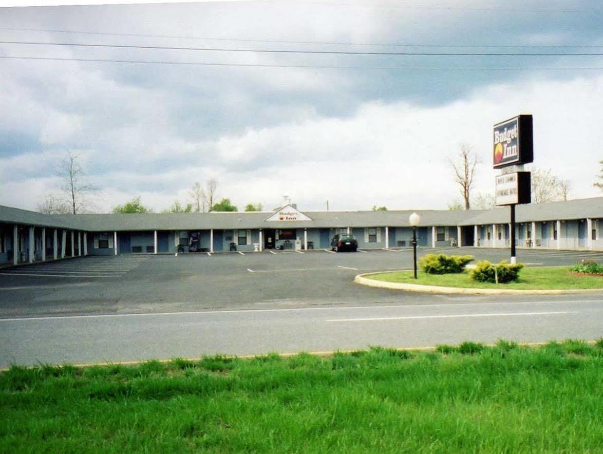 Budget Inn Lynchburg And Bedford Goode Kültér fotó